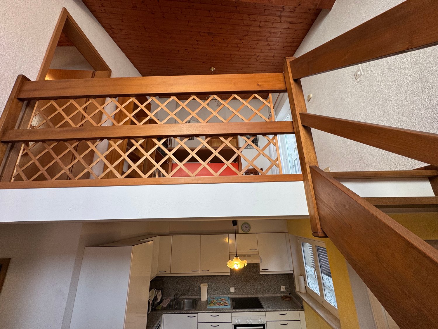 3 ½ Zimmer Wohnung, Foto 3 von 10