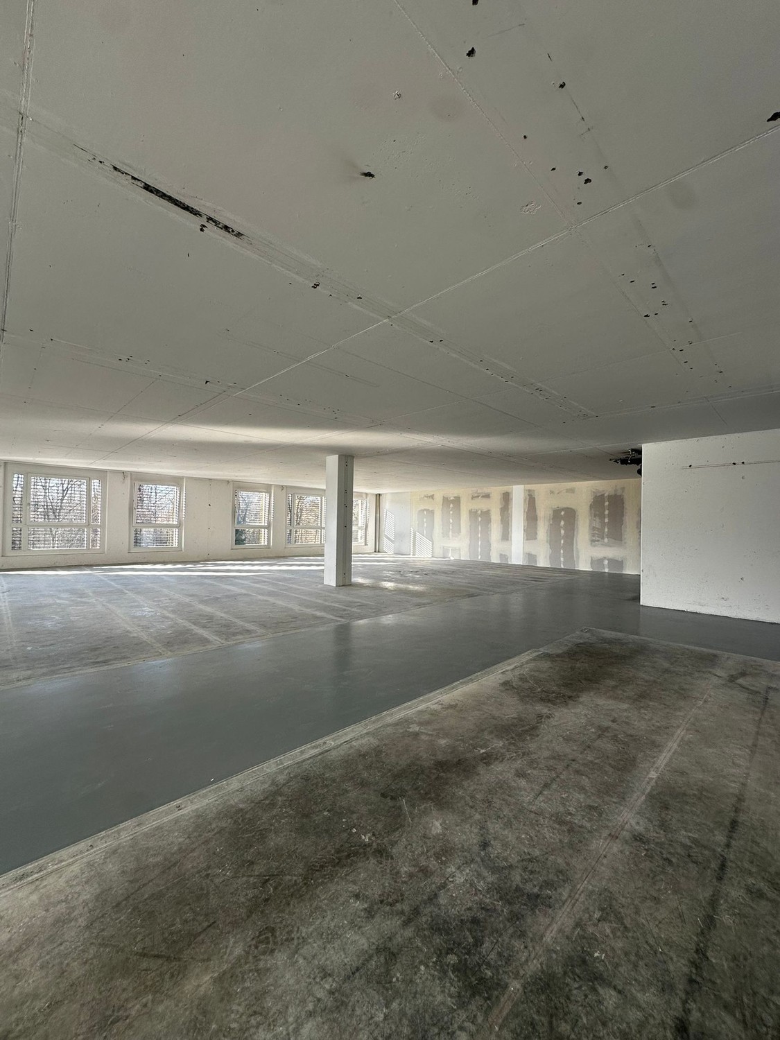 303m² commercial