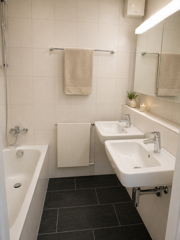 4 rooms apartment, Foto 8 von 10