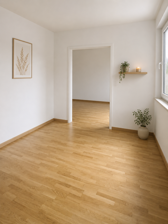 4 rooms apartment, Foto 5 von 10