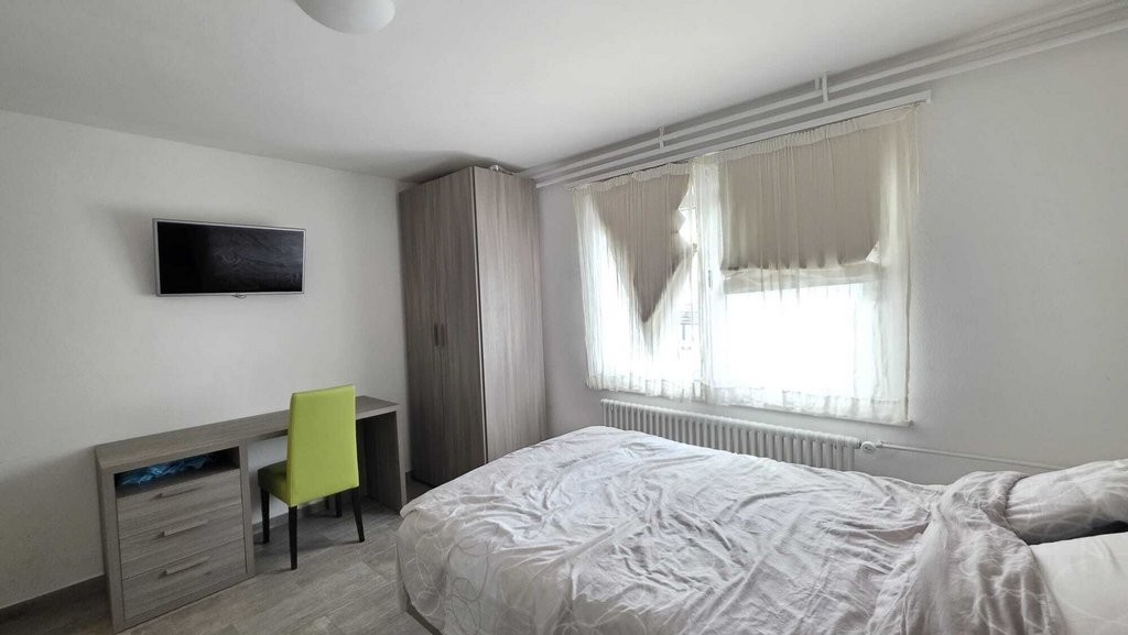 1 Zimmer Einzelzimmer, Foto 3 von 8