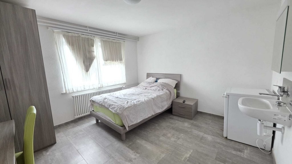 1 Zimmer Einzelzimmer, Foto 1 von 8