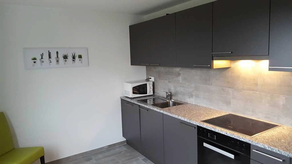 1 Zimmer Einzelzimmer, Foto 6 von 8