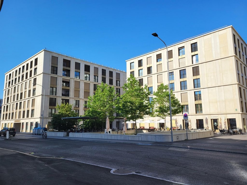 2 ½ Zimmer Wohnung, Foto 4 von 4