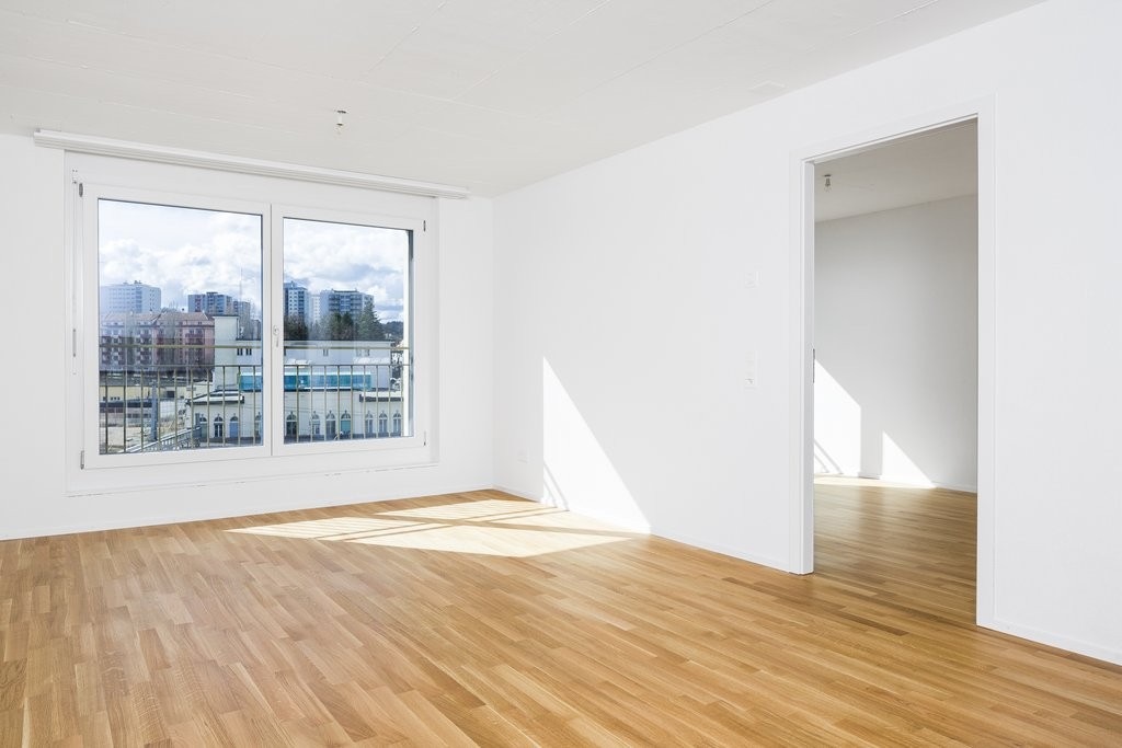 2 ½ Zimmer Wohnung, Foto 1 von 4