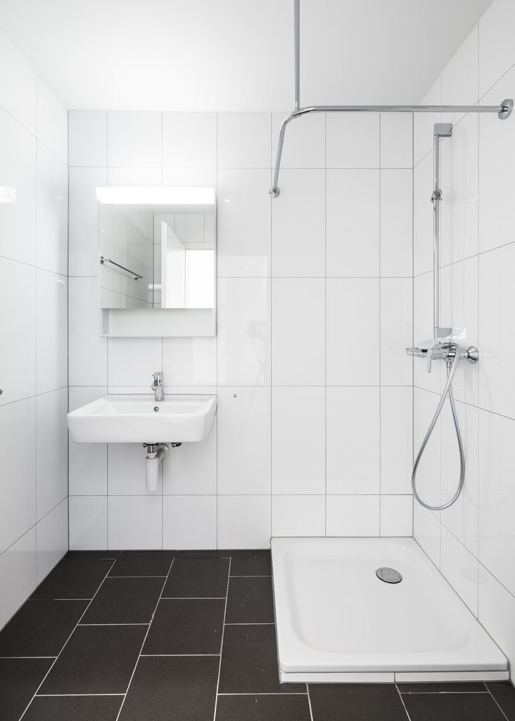 2 ½ Zimmer Wohnung, Foto 3 von 4