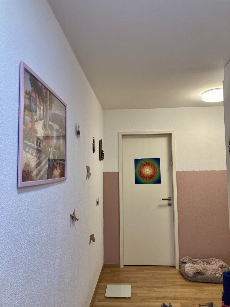 3 rooms apartment, Foto 2 von 9