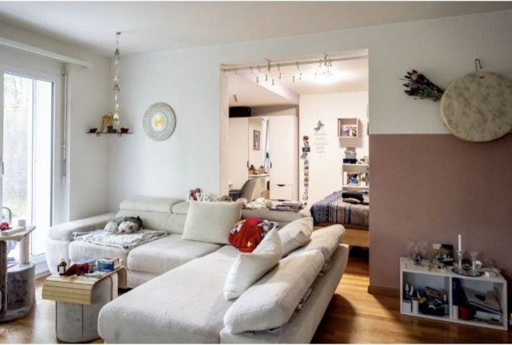 3 rooms apartment, Foto 8 von 9