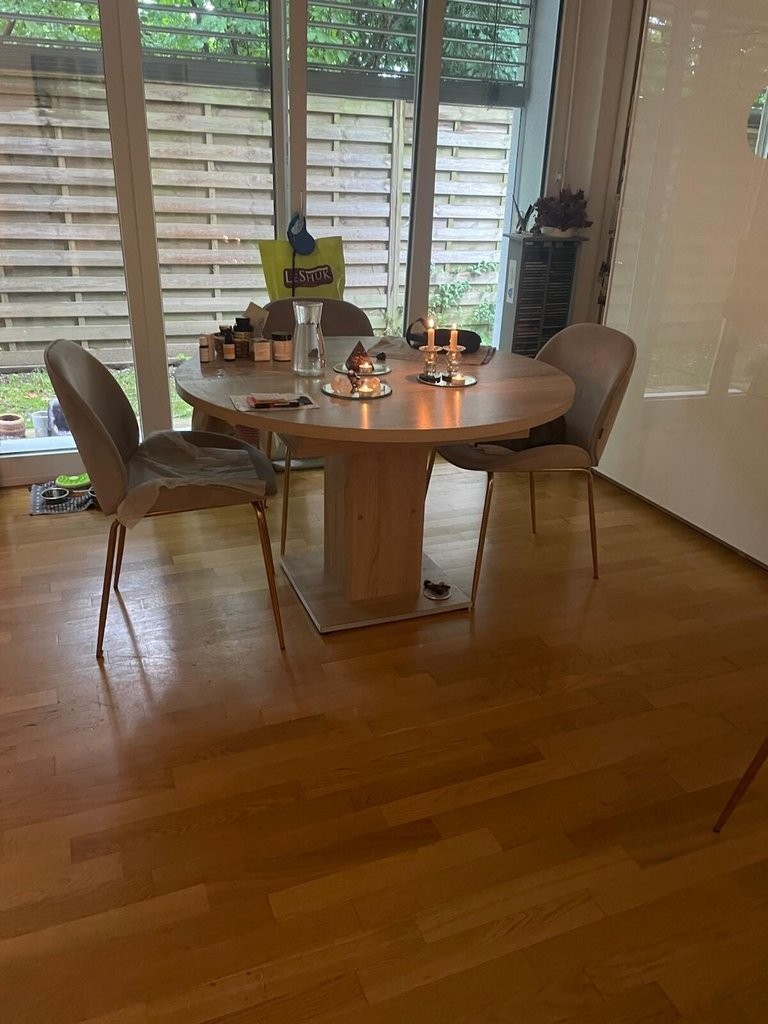 3 rooms apartment, Foto 7 von 9