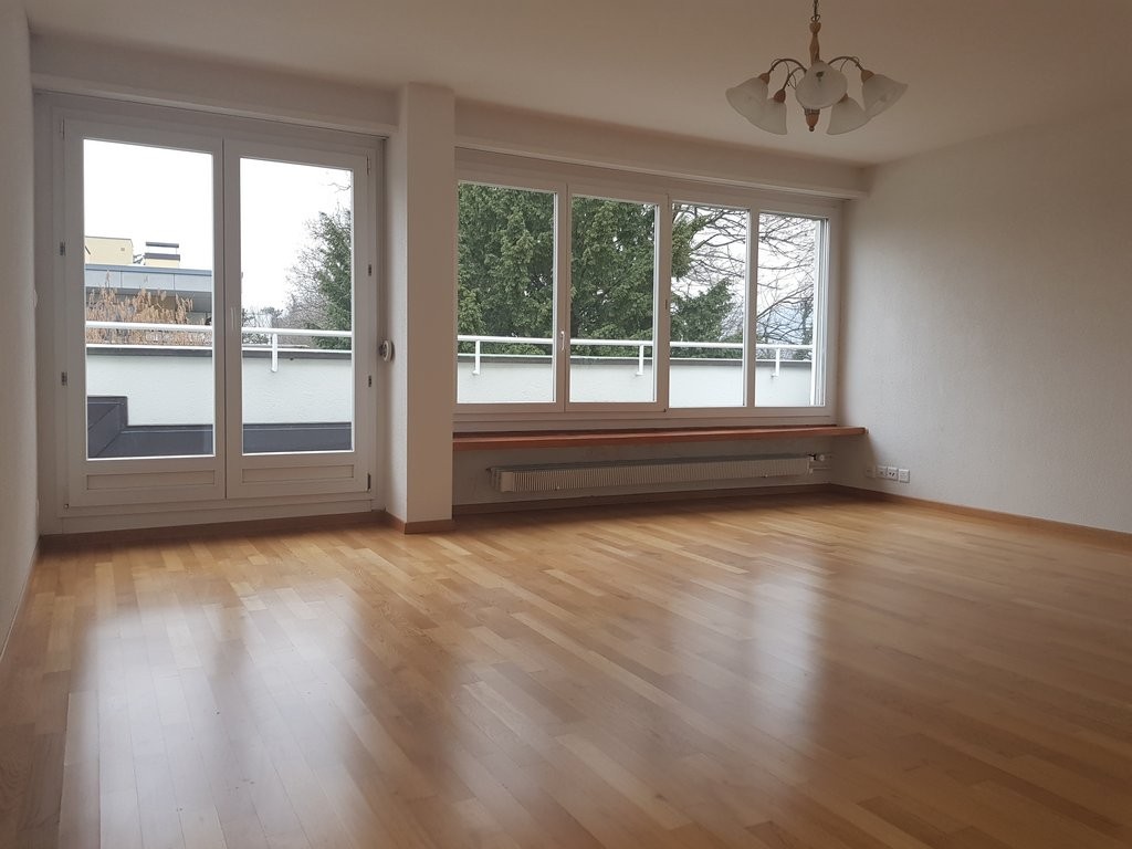 3 rooms apartment, Foto 5 von 9