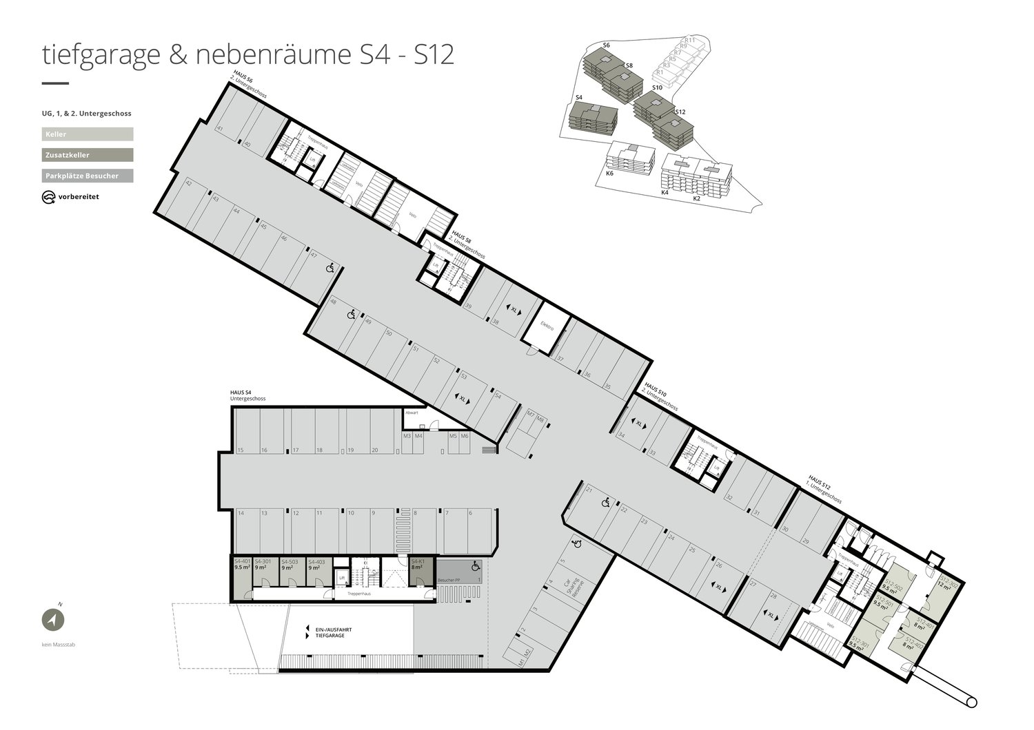 Open slot, Foto 4 von 5