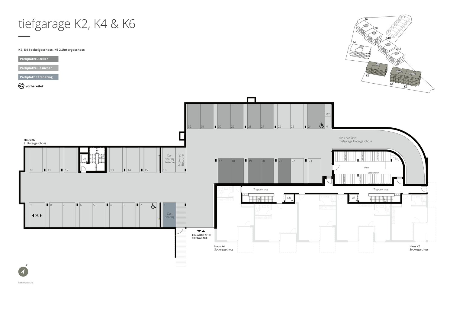Open slot, Foto 5 von 5