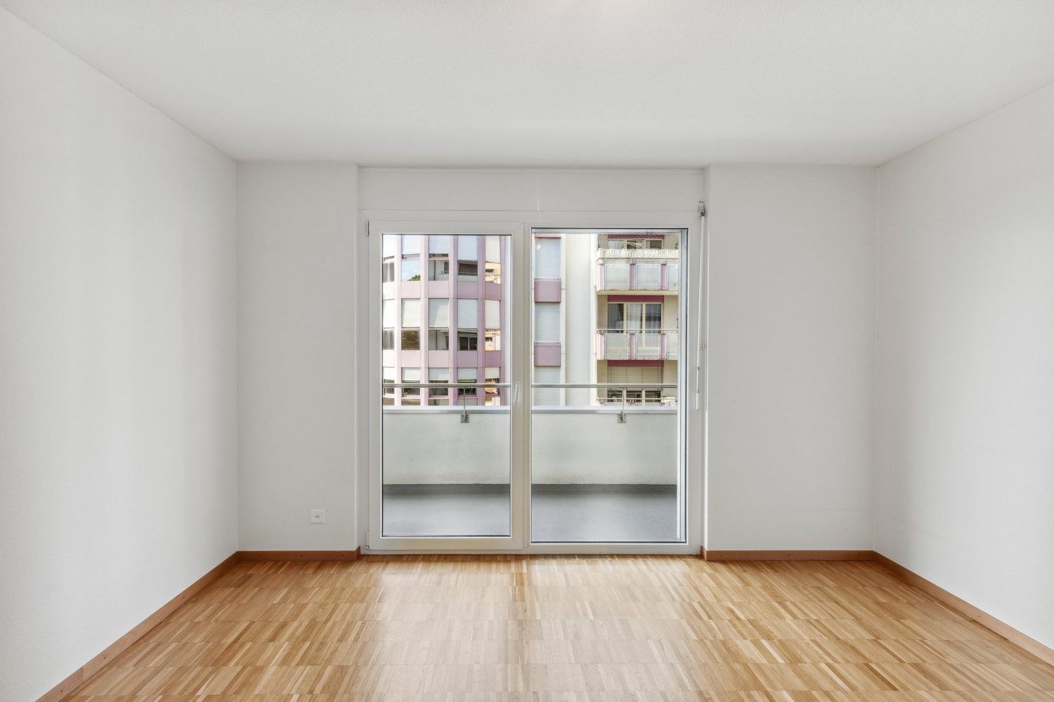 4 ½ Zimmer-Wohnung, Foto 4 von 4
