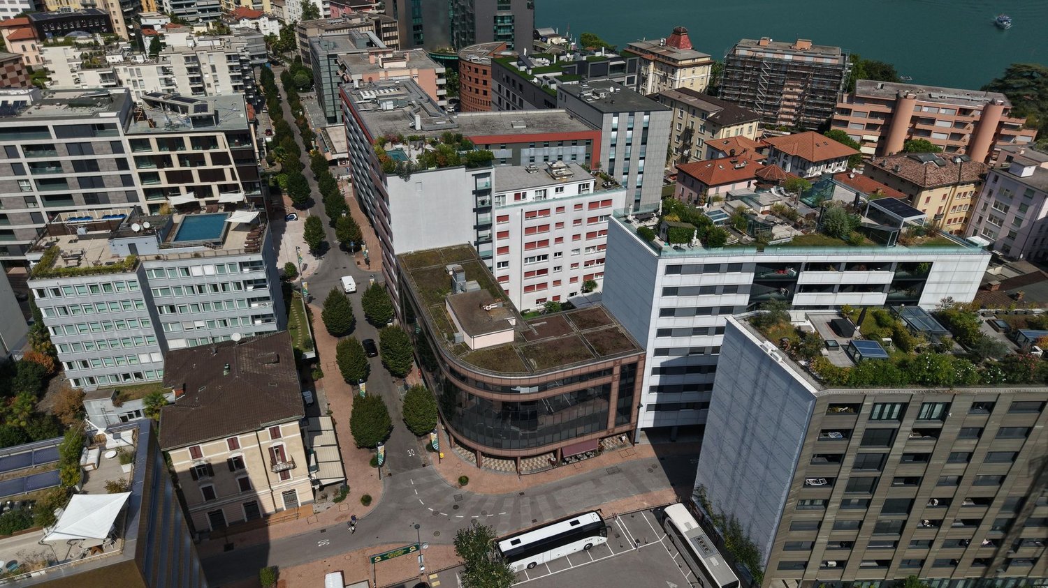 Büro