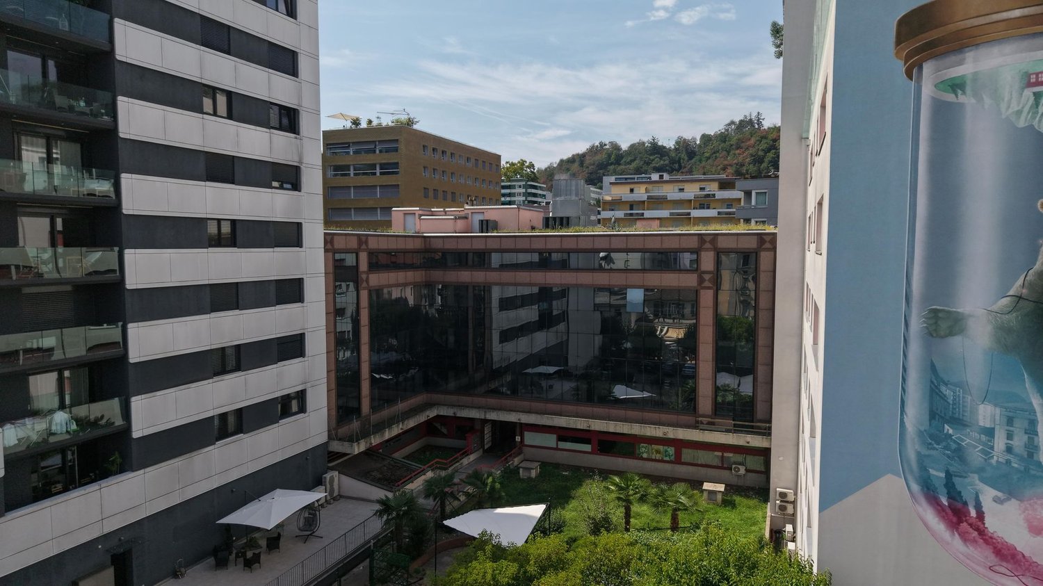 Büro