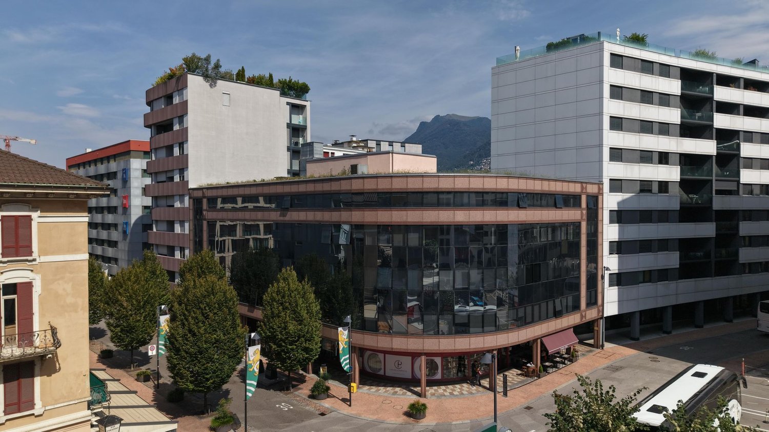 Büro