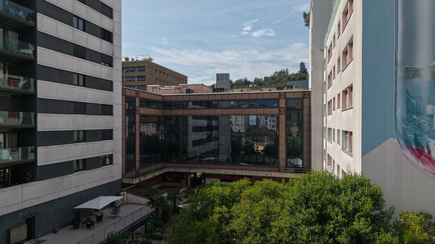 Büro