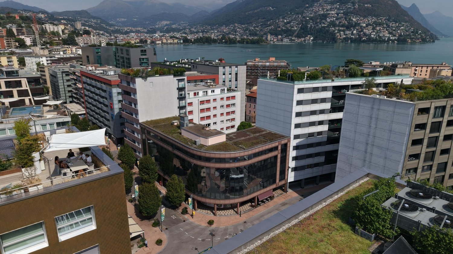 Büro