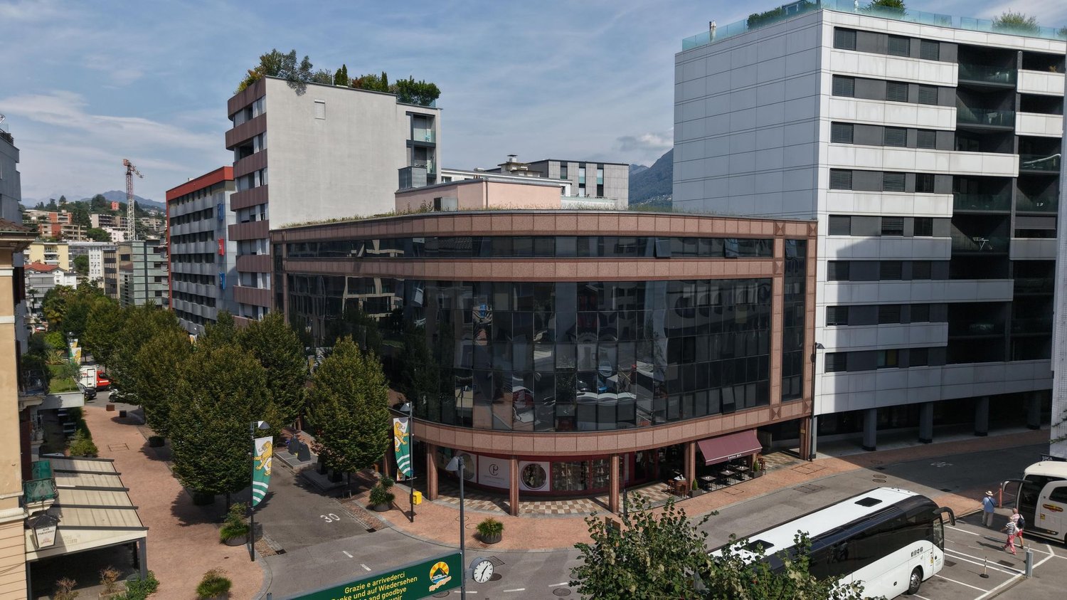 Büro