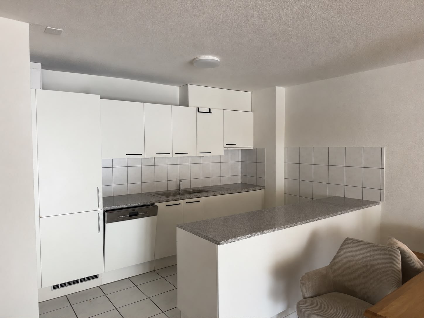 2 ½ rooms apartment, Foto 5 von 5