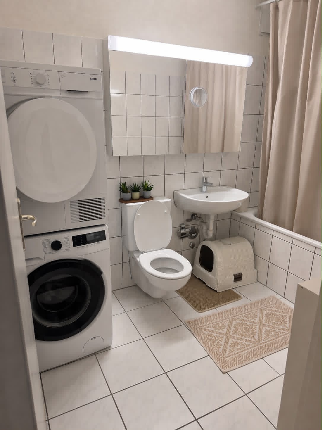 2 ½ rooms apartment, Foto 4 von 5