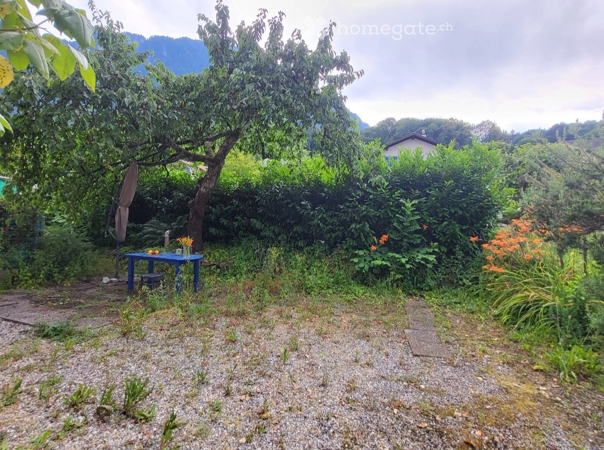 1-Zimmer-Wohnung, Foto 5 von 5