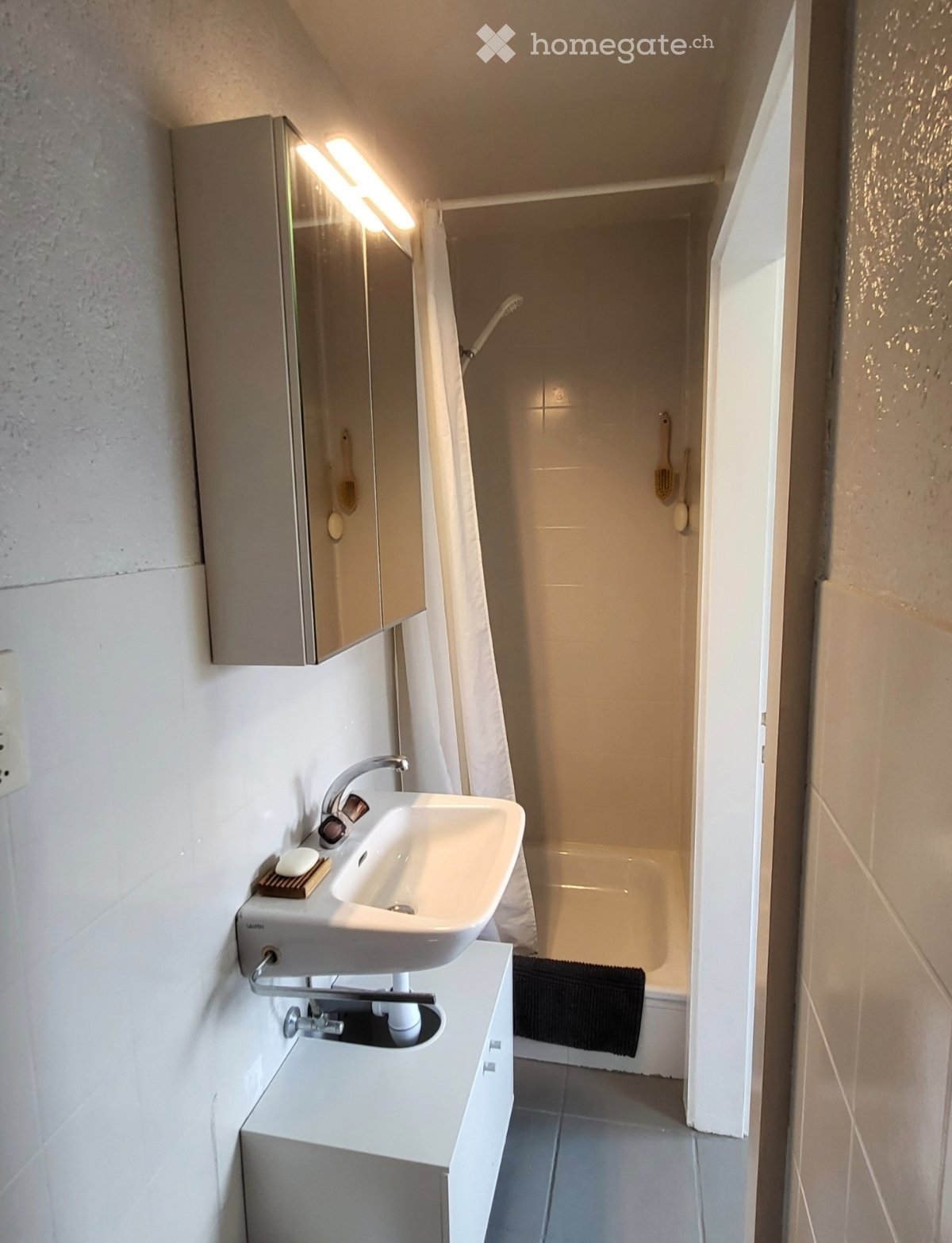 1-Zimmer-Wohnung, Foto 3 von 5