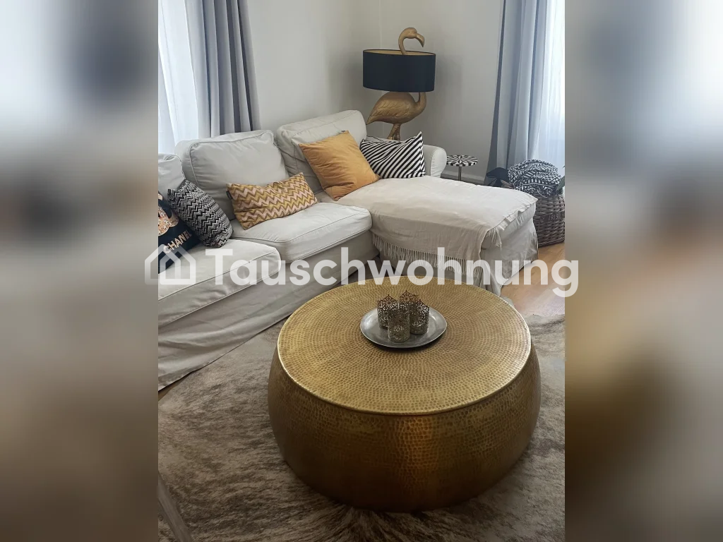 Appartement de 4 pièces