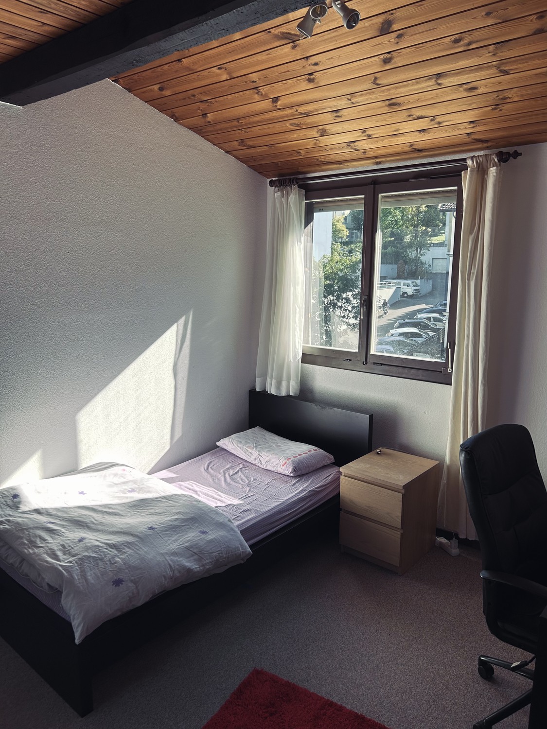 Zimmer in einer WG, Foto 2 von 6