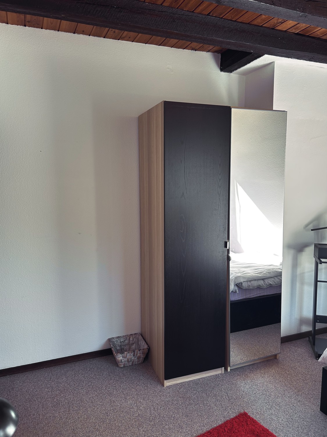 Zimmer in einer WG, Foto 4 von 6