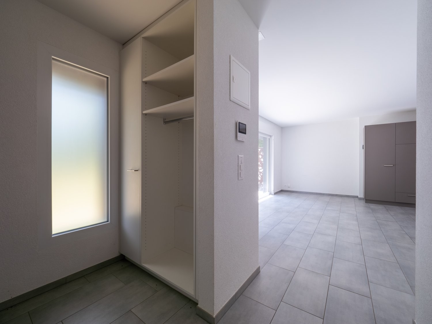3 ½ rooms apartment, foto 6 di 10