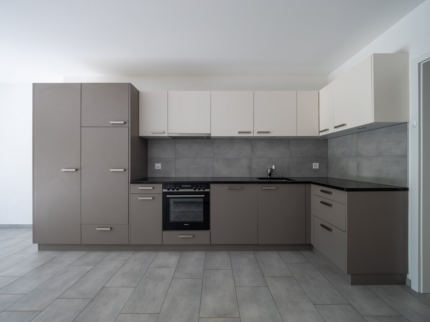 3 ½ rooms apartment, foto 5 di 10