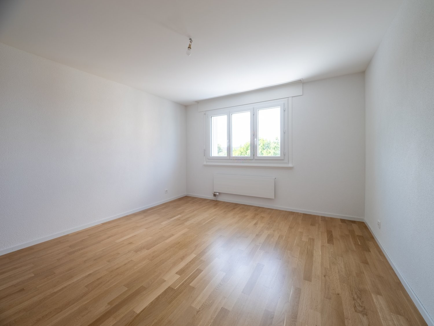 3 ½ rooms apartment, foto 8 di 10