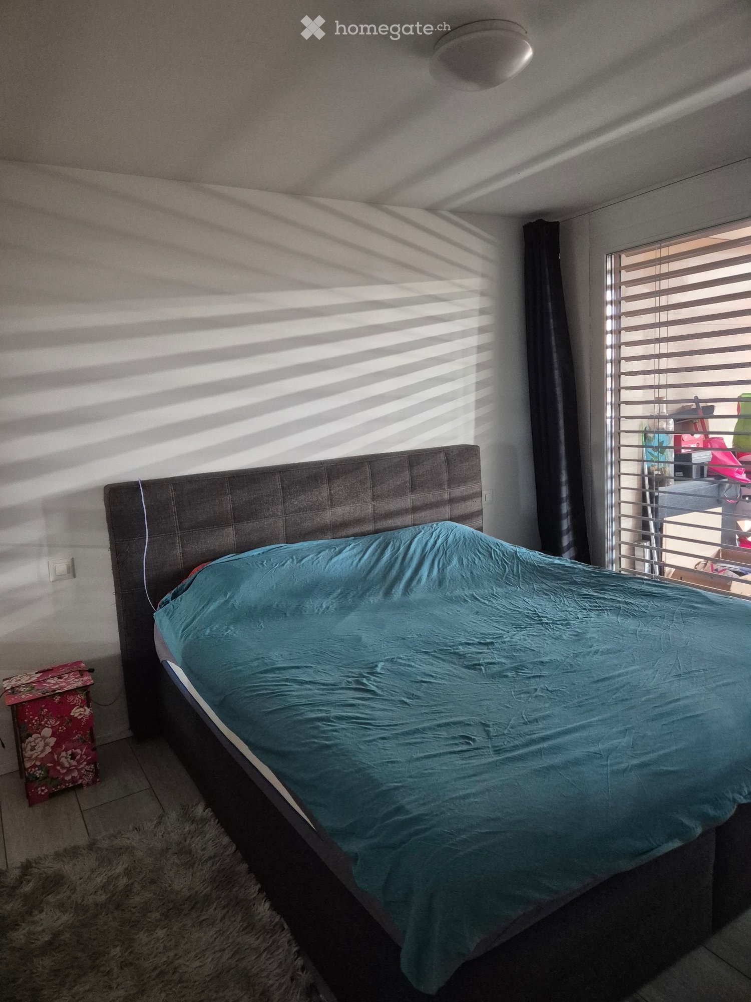 Appartement de 2 ½ pièces