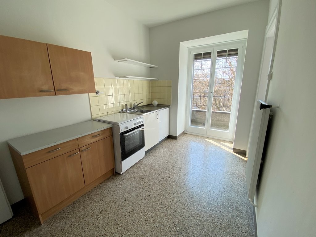 3 rooms apartment, Foto 1 von 10