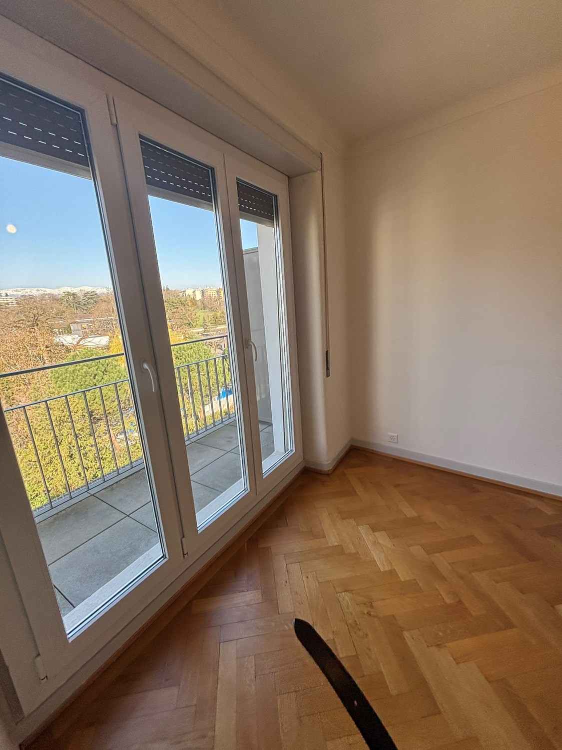 3 ½ Zimmer-Wohnung, Foto 9 von 10