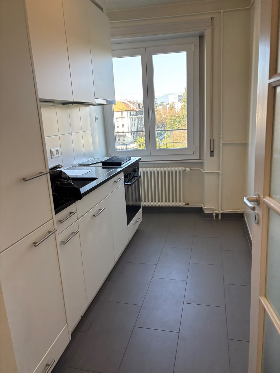 3 ½ Zimmer-Wohnung, Foto 3 von 10