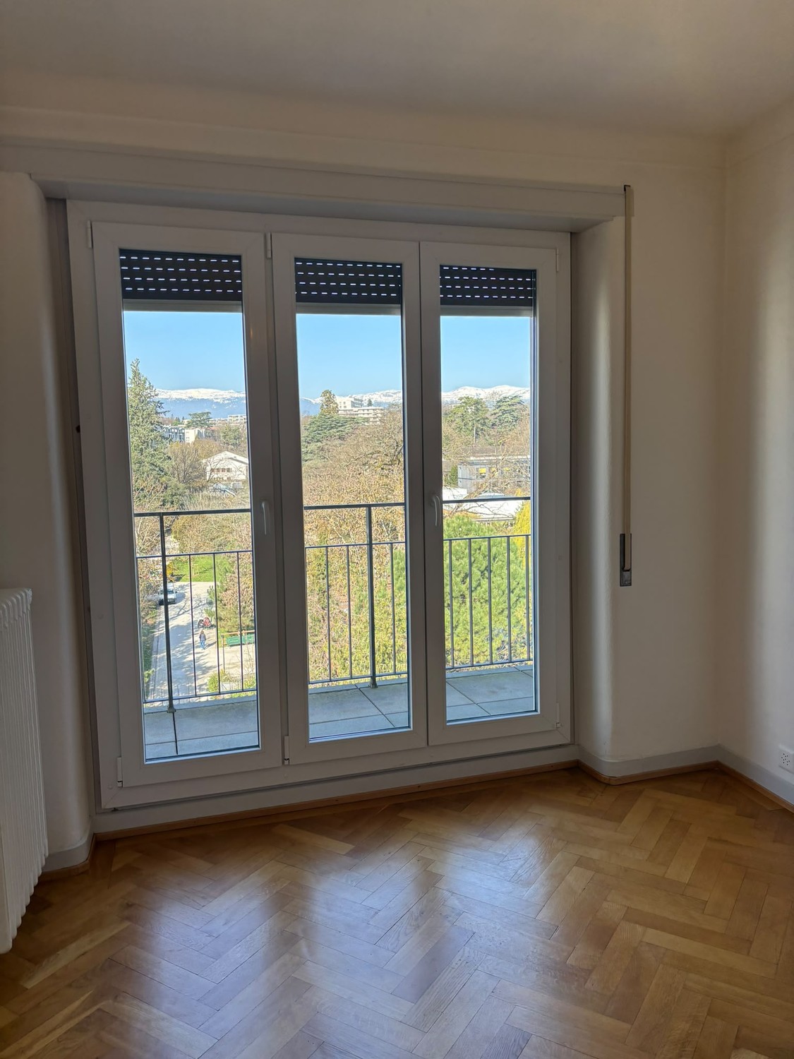 3 ½ Zimmer-Wohnung, Foto 8 von 10