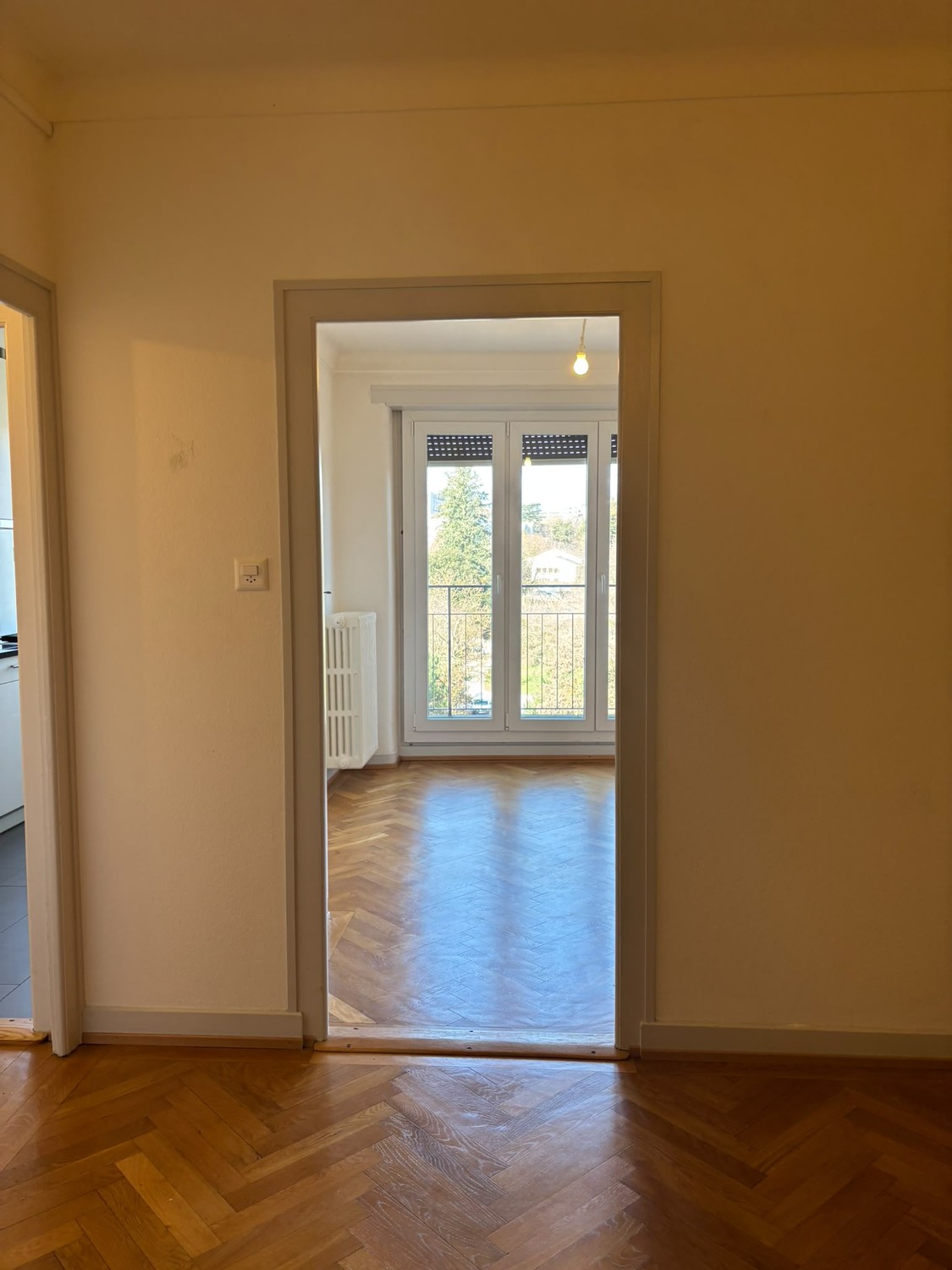 3 ½ Zimmer-Wohnung, Foto 4 von 10