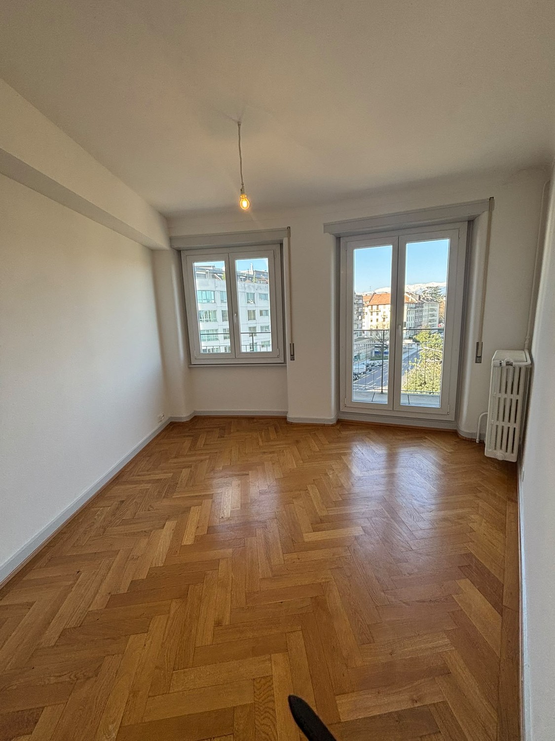 3 ½ Zimmer-Wohnung, Foto 1 von 10