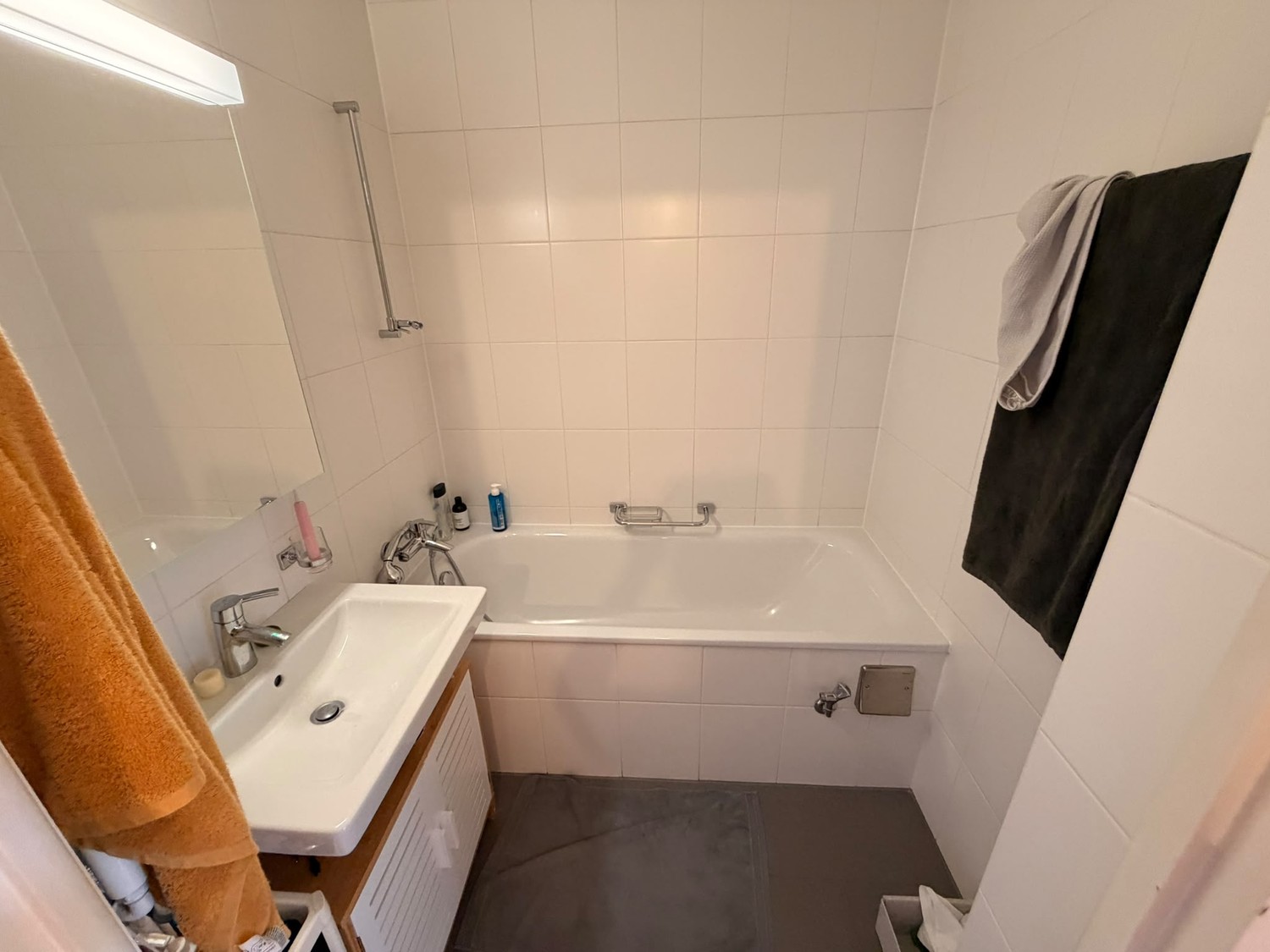 3 ½ Zimmer-Wohnung, Foto 6 von 10