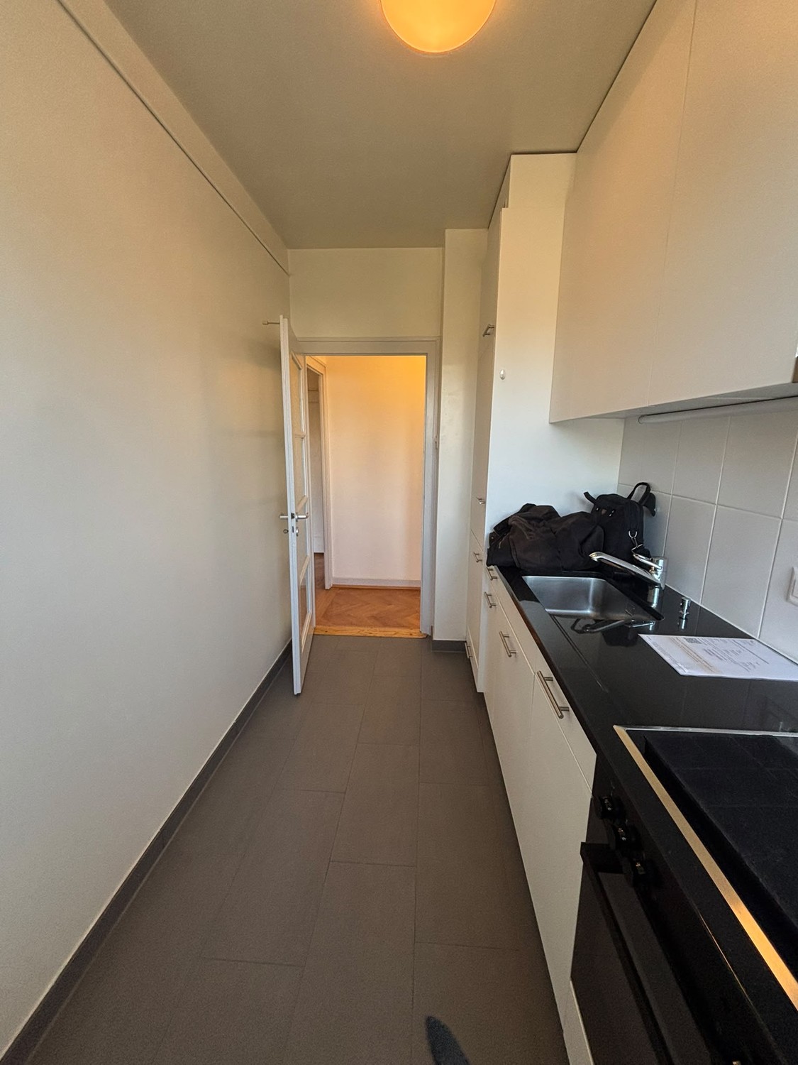 3 ½ Zimmer-Wohnung, Foto 2 von 10