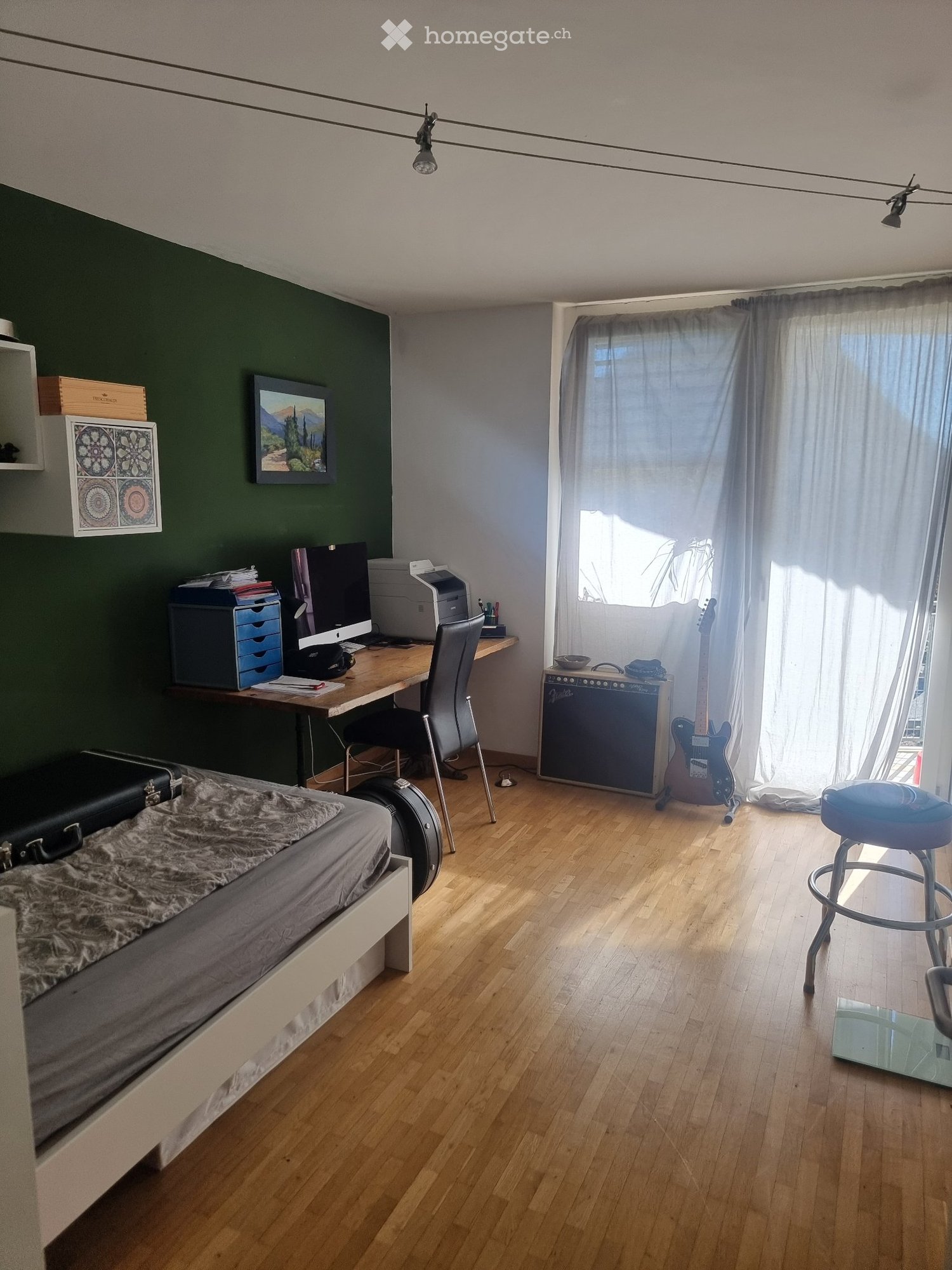 6 ½ rooms single house, Foto 4 von 5