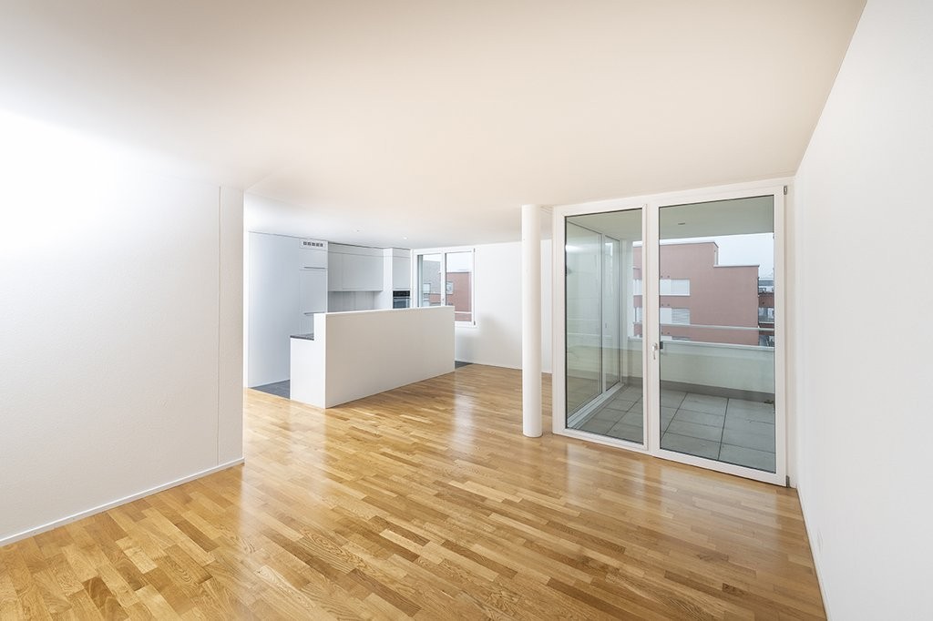 3 ½ rooms apartment, Foto 5 von 8