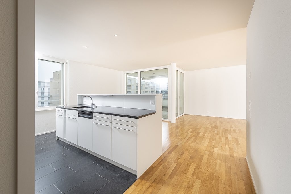 3 ½ rooms apartment, Foto 3 von 8