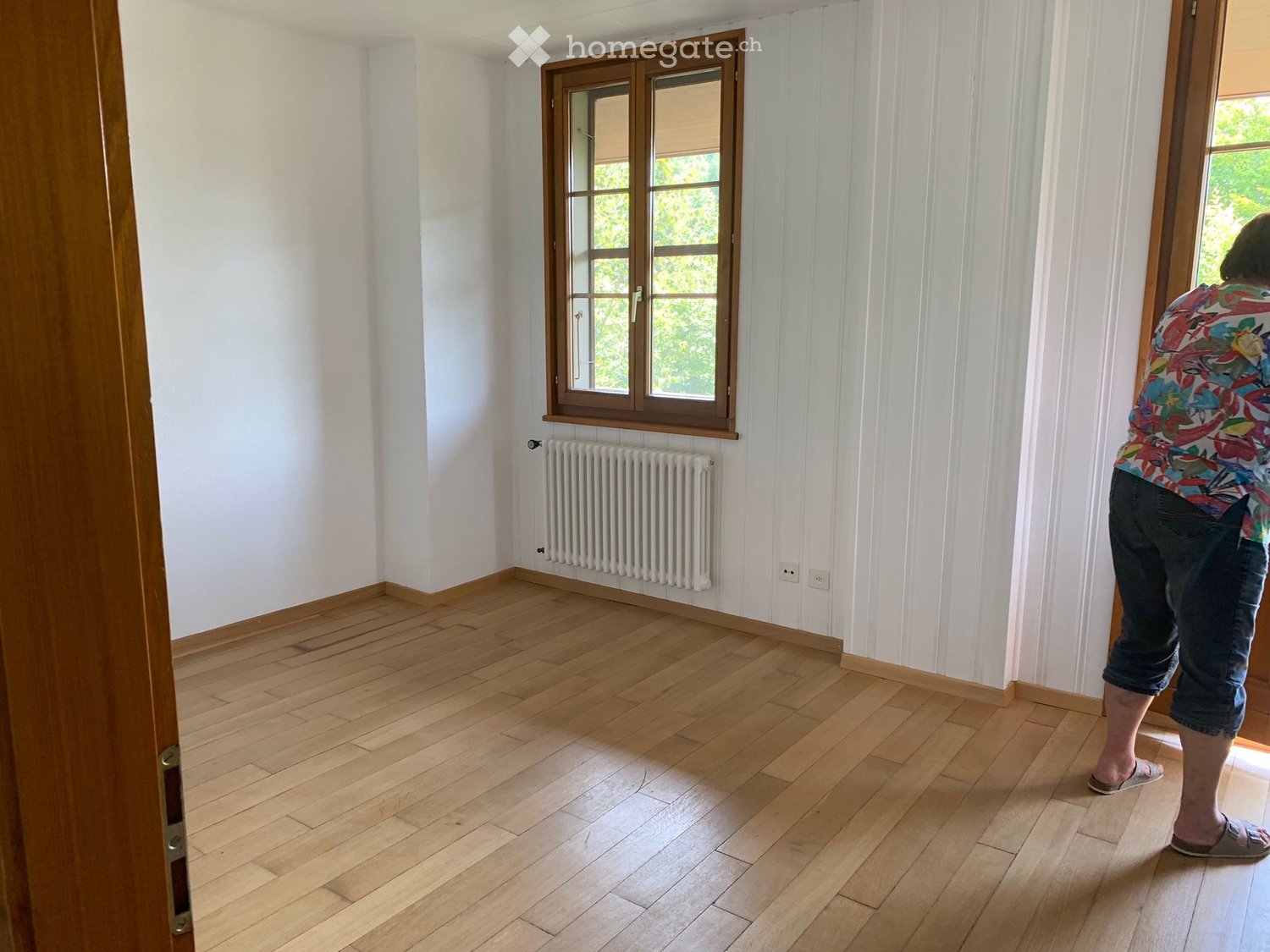 4-Zimmer-Wohnung, Foto 4 von 5