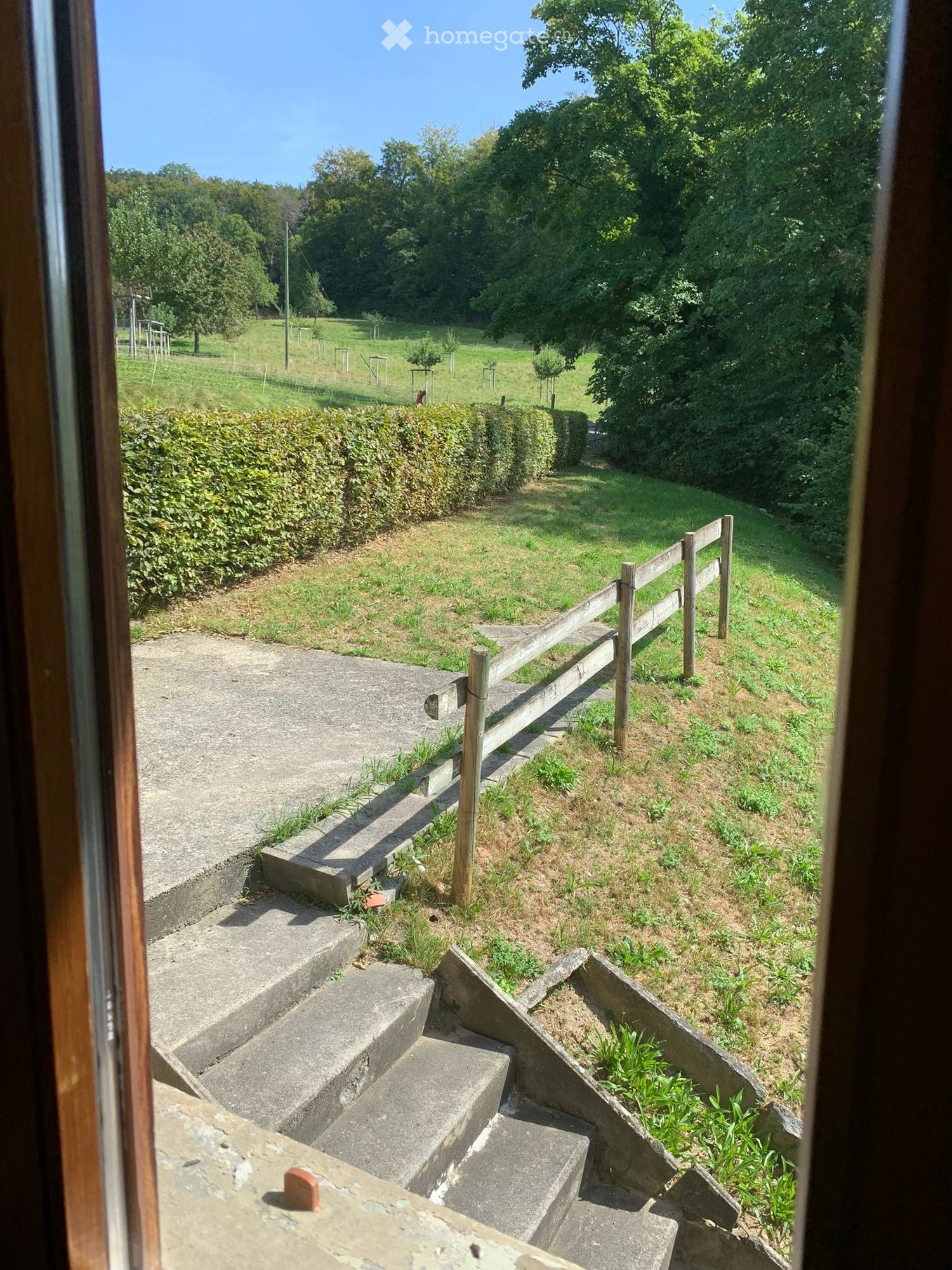 4-Zimmer-Wohnung, Foto 2 von 5