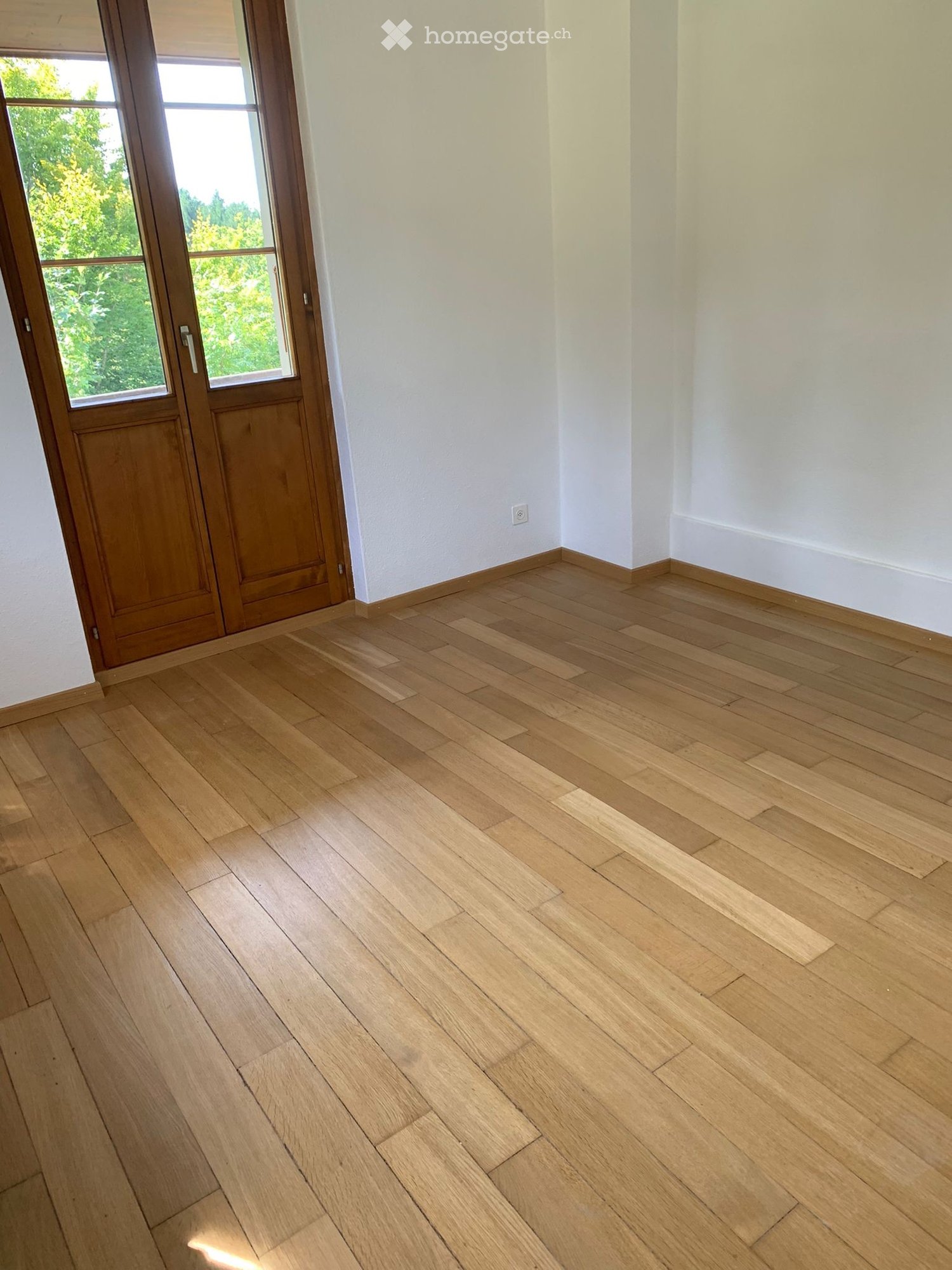 4-Zimmer-Wohnung, Foto 3 von 5