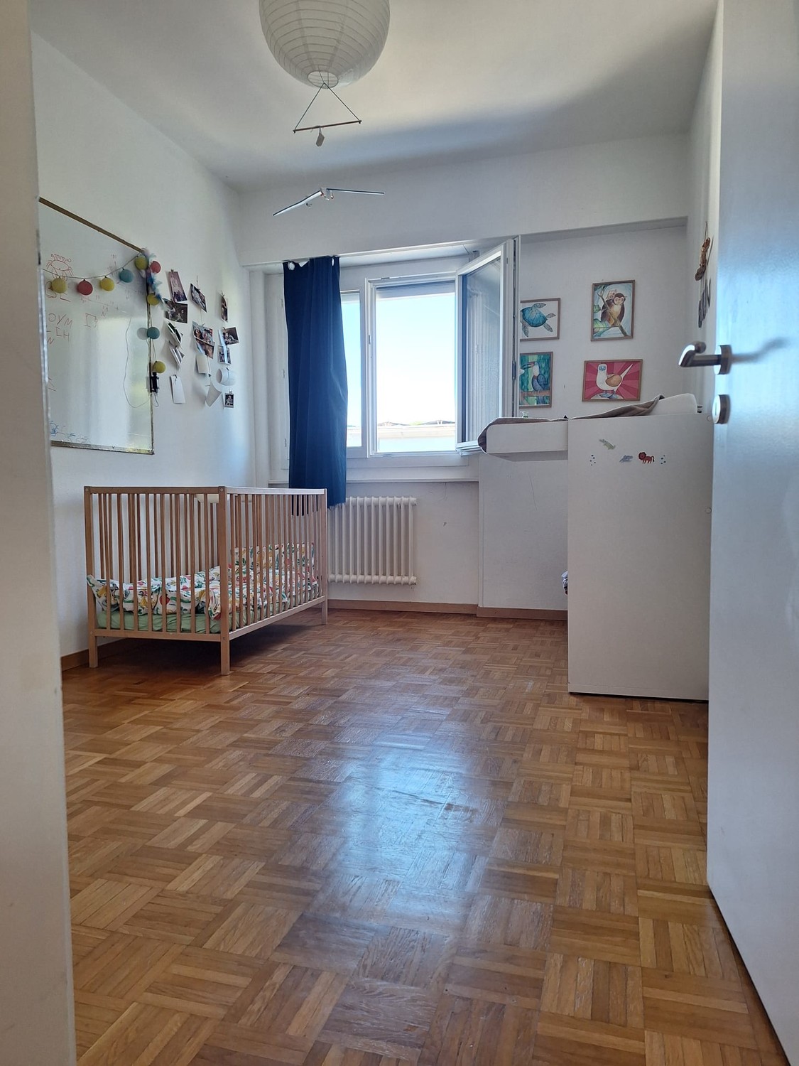 3 ½ Zimmer Wohnung, Foto 5 von 6
