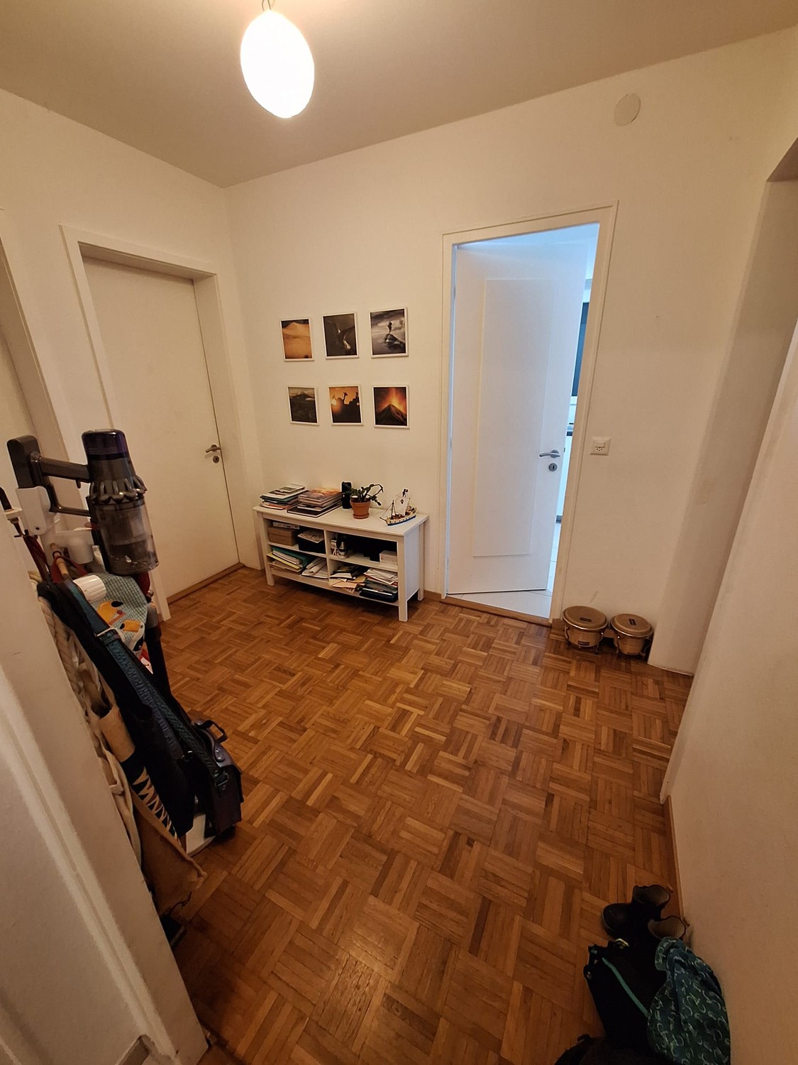 3 ½ Zimmer Wohnung, Foto 4 von 6